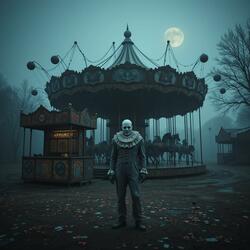 Merry-Go-Round Whimsygone 2