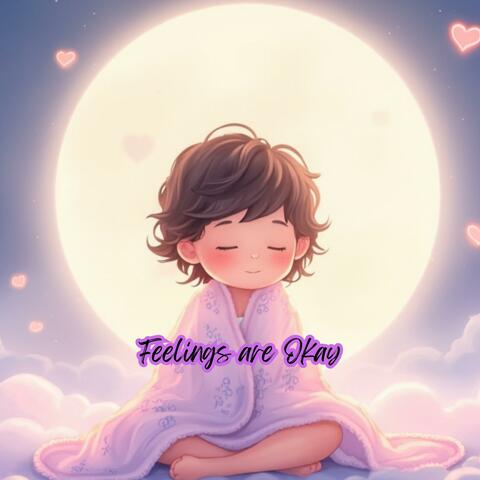 Feelings are Okay