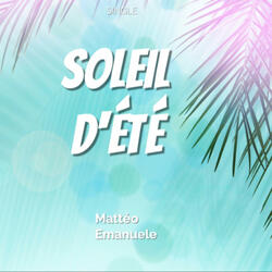 Soleil d été