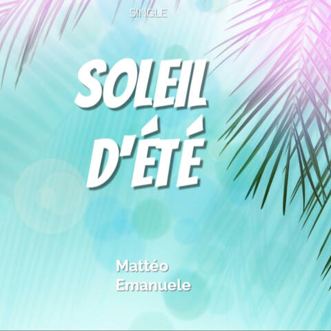 Soleil d été