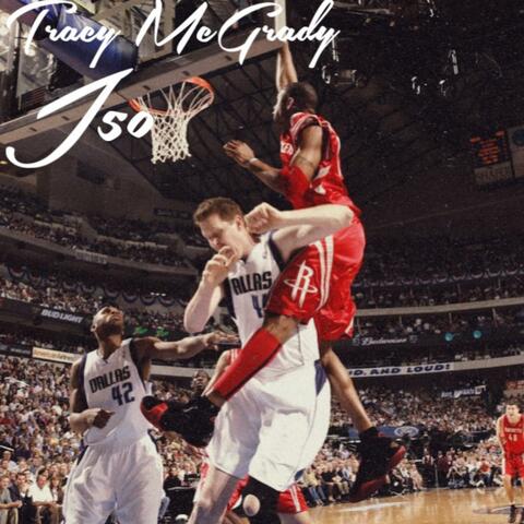 Tracy McGrady