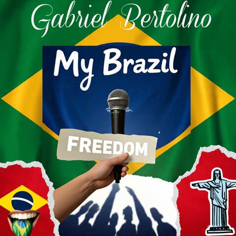 My Brazil