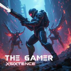 The Gamer (Brutal Dubstep Version)