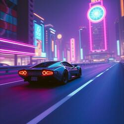 Cruising