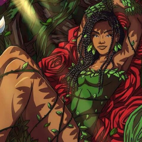 Hips (feat. Klxrity) [DARKNESSFRL Remix]