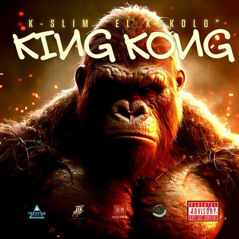 King Kong