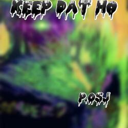 KEEPDATHO (WIFEBEATER)