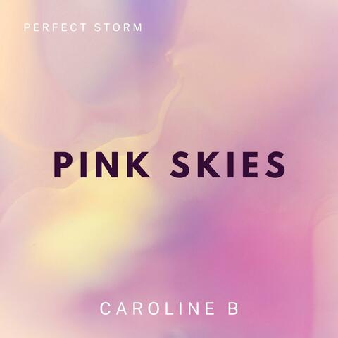 Pink Skies