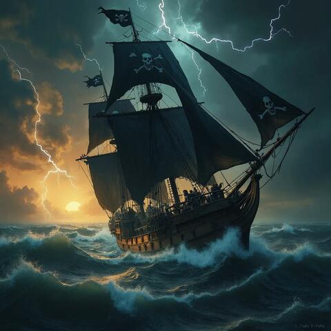 Roaring Tides and Thieving Skies