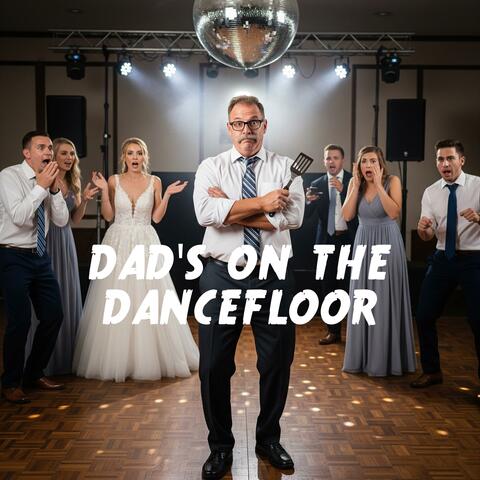 Dad's On The Dancefloor