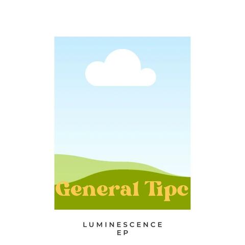 LUMINESCENCE EP