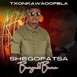 Shegofatsa banyadi bana