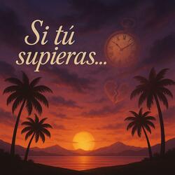 Si tú supieras... (feat. Raponada & Raiko)