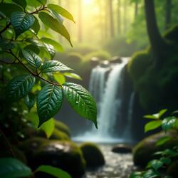 The Breathe of Trees (Relaxing Soothing Vibes For Inner Peace)