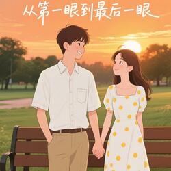 从第一眼到最后一眼 (feat. 未抒)