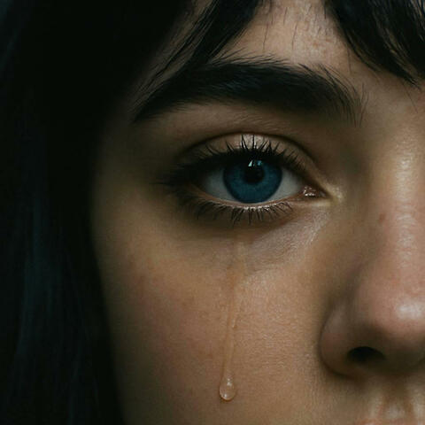 Cry for me