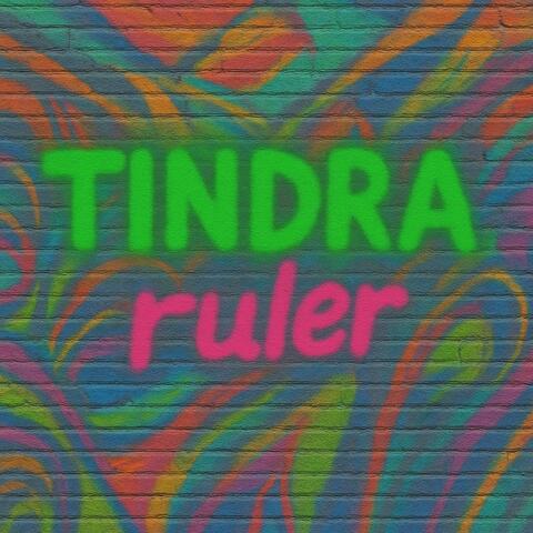 Tindra ruler