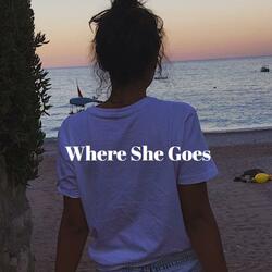 Where She Goes
