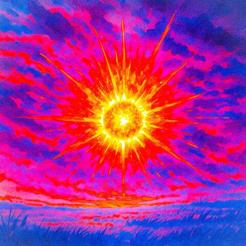 SUPERNOVA (awake until the dark)