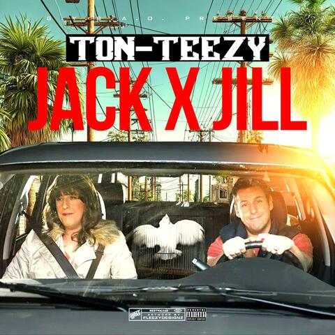 Jack x Jill