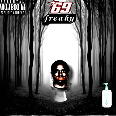Scary Skibidie 2