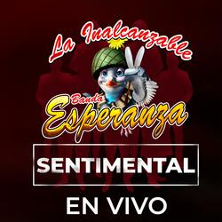 Sentimental (En Vivo)