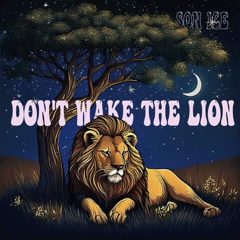 Don't Wake The Lion