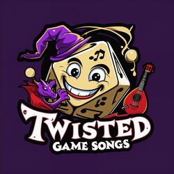Bard’s Bangin’ Everything in the Tavern