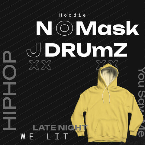 HOODIE NO MASK