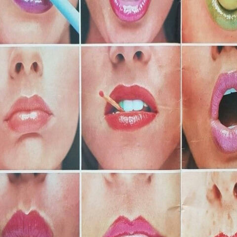 Trend setter (ksuuvi)