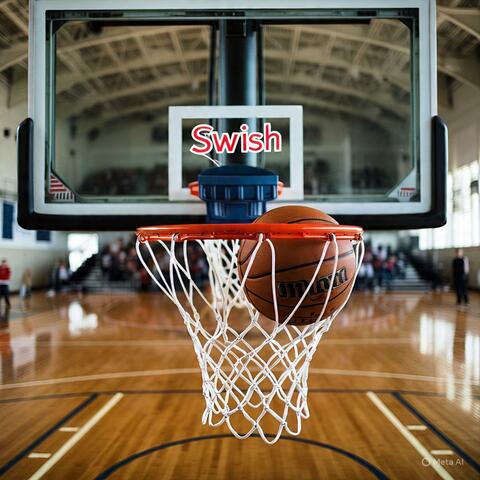 Swish (Above the Rim) snippet