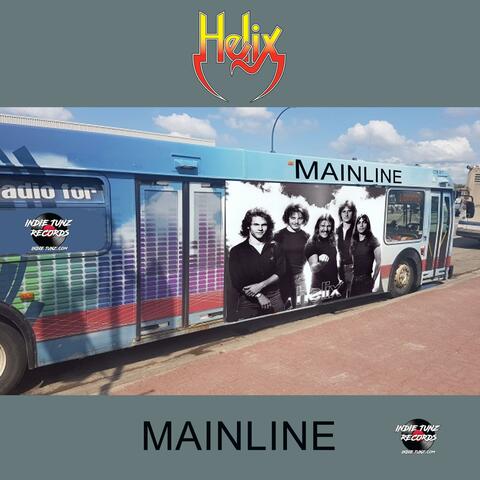 Mainline (Remastered)