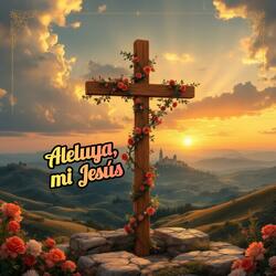 Aleluya mi Jesús