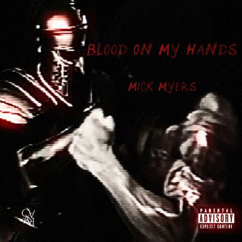 Blood On My Hands