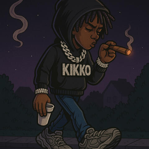 UnderGround Vibez, Vol. 1