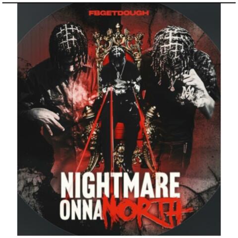 NIGHTMARE ONNA NORTH