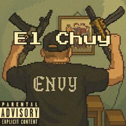 El Chuy