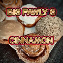 Cinnamon