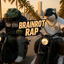 Brainrot Rap, Pt. 2