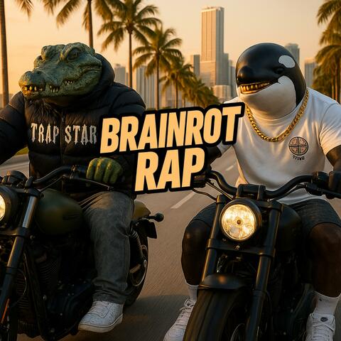 Brainrot Rap, Pt. 2