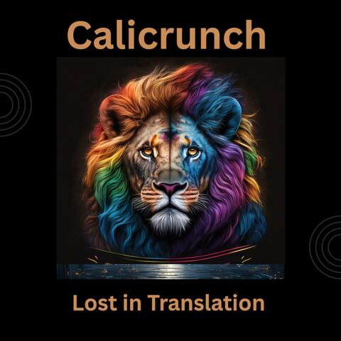 Lost in Translation