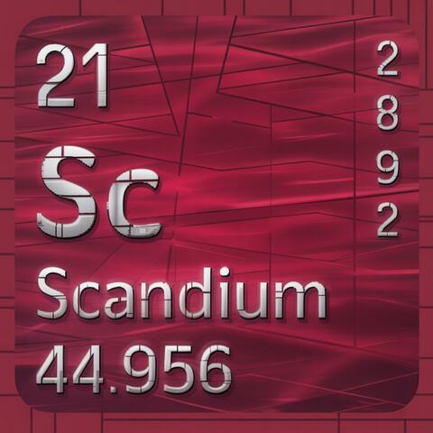 Scandium