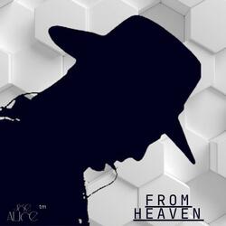 from heaven