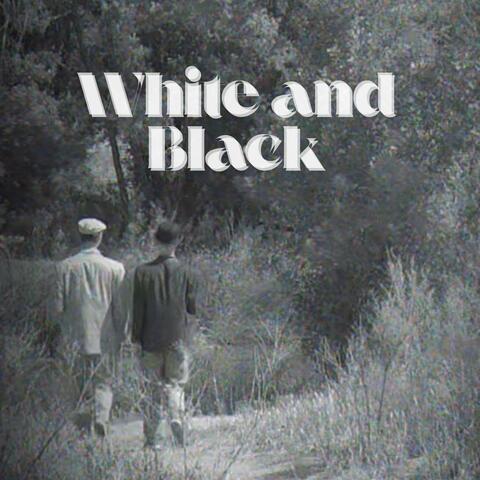 Black and White (Croon Cover)