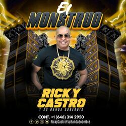 El Mostruo