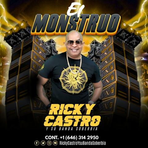 El Mostruo