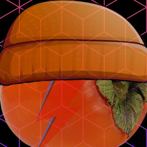 Persimmon Haze