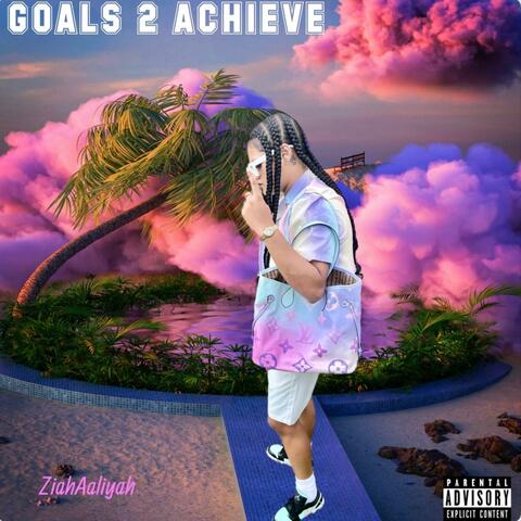 Goals 2 Achieve