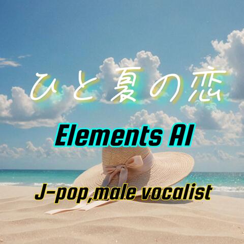 ひと夏の恋