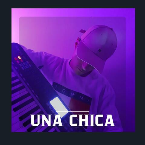 Una Chica (Beat Mambo)
